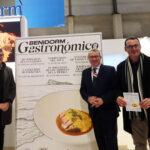 Benidorm Gastronómico ancla la sexta cita en su calendario y se consolida como escaparate de la gastronomía local