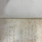 El Ayuntamiento de Orihuela inicia acciones judiciales para reclamar la devolución del Libro de Repartimientos