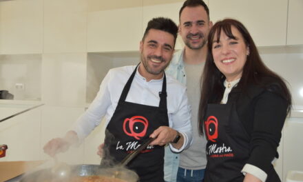 Les commemoracions del Bicentenari marquen enguany els actes del Villazgo i la Mostra de Cuina