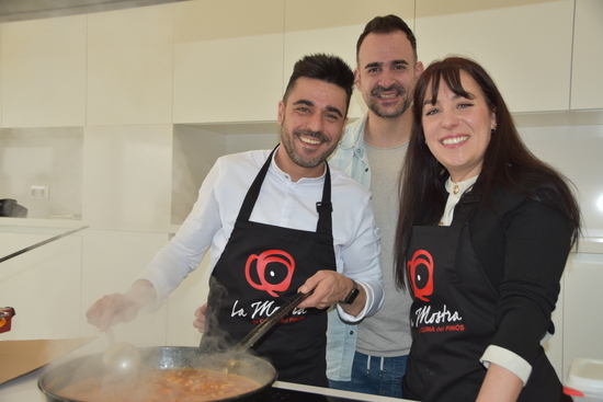 Las conmemoraciones del Bicentenario marcan este año los actos del Villazgo y la Mostra de Cuina