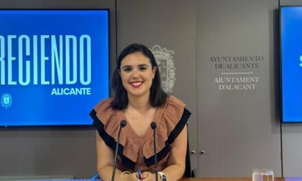 Cultura de Alicante abre este martes el plazo para solicitar las subvenciones para proyectos culturales y artísticos