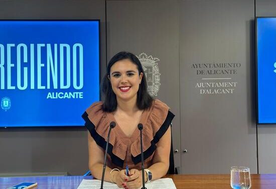 Cultura de Alicante abre este martes el plazo para solicitar las subvenciones para proyectos culturales y artísticos