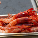 La creatividad culinaria vuelve a medirse en Dénia con la gamba roja como protagonista