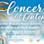 Benidorm celebra este domingo el concierto del ‘Centenario de la Coronación de la Mare de Déu del Sofratge’