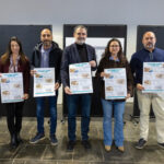 Patrimonio, historia y paisaje protagonizan las rutas de ‘Domingos para vivir la Cultura’  en l’Alfàs del Pi