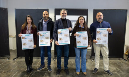 Patrimoni, història i paisatge protagonitzen les rutes de ‘Diumenges per a viure la Cultura’ a l’Alfàs del Pi