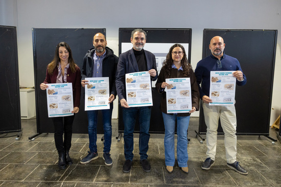 Patrimonio, historia y paisaje protagonizan las rutas de ‘Domingos para vivir la Cultura’  en l’Alfàs del Pi