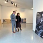 El Campello inaugura el viernes la más completa exposición sobre la trayectoria de Rafael Altamira, un acto que incluye sorpresa con utilización de la IA