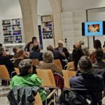 El MACA acoge la Mesa de la Arquitectura con cinco profesionales que compartirán sus principales proyectos hasta el mes de mayo