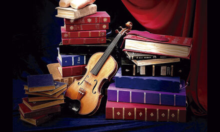 El Teatre Cervantes acull la preestrena de l’espectacle familiar LLOC, dirigit pel conegut artista local Quique Montoya