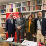 Hispània Nostra presenta la primera edició del Premi a la Participació Social per a reconéixer el compromís ciutadà amb el patrimoni