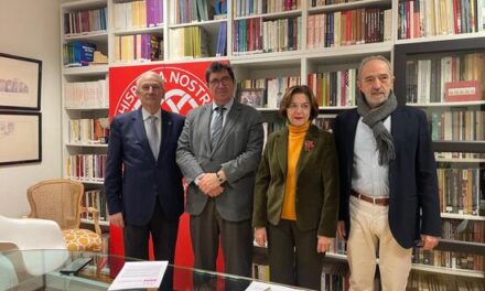 Hispània Nostra presenta la primera edició del Premi a la Participació Social per a reconéixer el compromís ciutadà amb el patrimoni