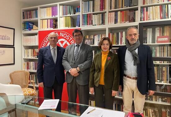 Hispania Nostra presenta la primera edición del Premio a la Participación Social para reconocer el compromiso ciudadano con el patrimonio