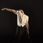 LaMov Compañía de Danza trae su aclamado espectáculo «Stravinsky» al Teatro Chapí de Villena