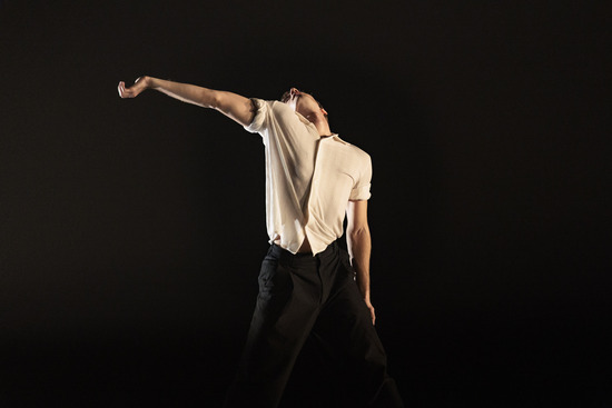 LaMov Compañía de Danza trae su aclamado espectáculo «Stravinsky» al Teatro Chapí de Villena