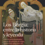 El Aula de Cultura de Alicante revisa el poder, la historia y la leyenda de los Borgia