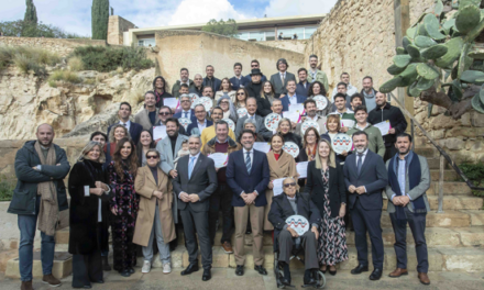 El turismo en la ciudad de Alicante logra su mejor dato histórico en 2025 con un 80% de ocupación media