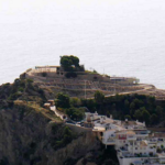 Benidorm solicitará una ayuda para avanzar en la musealización del ‘castellum’ romano del Tossal de La Cala