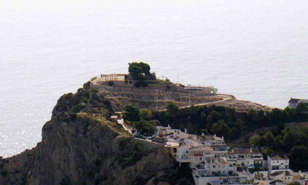 Benidorm solicitará una ayuda para avanzar en la musealización del ‘castellum’ romano del Tossal de La Cala