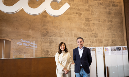 El Consorci de Museus ofrece 36 exposiciones con la participación de más de 100 artistas valencianos y un programa educativo que llega a 400 centros