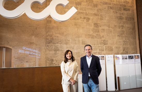 El Consorci de Museus ofrece 36 exposiciones con la participación de más de 100 artistas valencianos y un programa educativo que llega a 400 centros