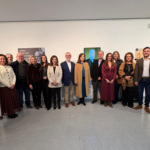 La más completa exposición sobre la vida, el pensamiento y el trabajo de Rafael Altamira ya puede visitarse en la casa de Cultura de El Campello