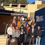 El Museo de Aguas de Alicante se posiciona como un nuevo espacio para el debate abierto a la ciudadanía