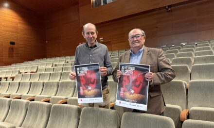 La Nucia celebra el seu XII Festival de Curts la setmana vinent