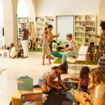 El MACA vuelve a batir récords en 2025 y se acerca al millón de visitantes desde su apertura