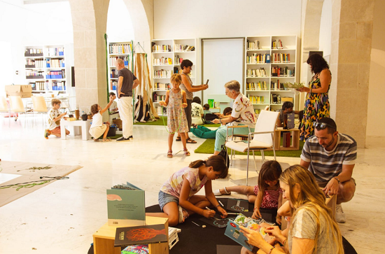 El MACA vuelve a batir récords en 2025 y se acerca al millón de visitantes desde su apertura