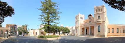 Los centros culturales y museos de la Diputación cierran un año de grandes propuestas y alta afluencia