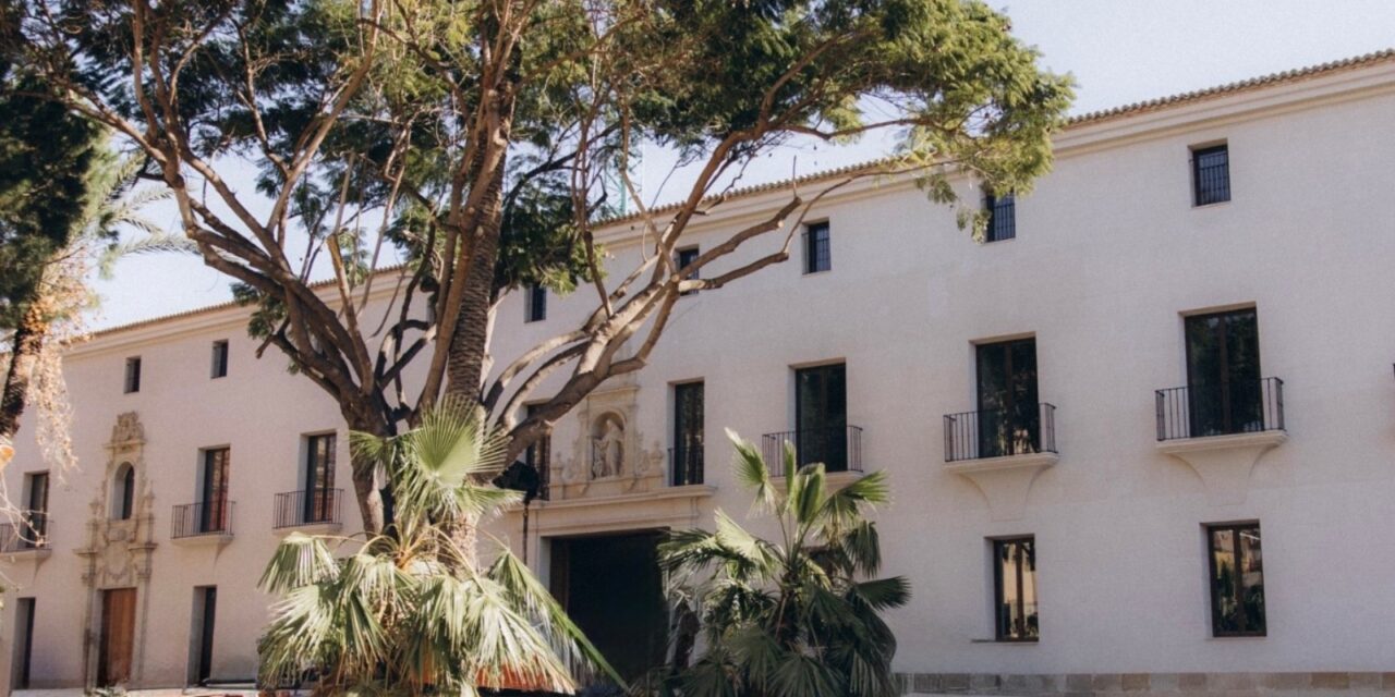 Cinco empresas referentes en la gestión cultural optan a realizar la conceptualización del futuro museo internacional de Las Cigarreras