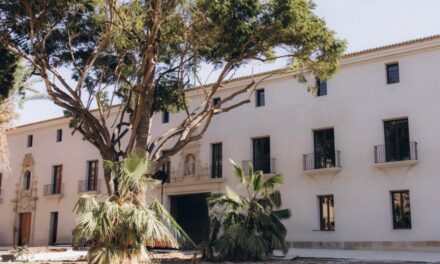 Cinco empresas referentes en la gestión cultural optan a realizar la conceptualización del futuro museo internacional de Las Cigarreras