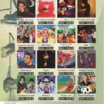 Más de 17.000 espectadores disfrutaron de las 58 actividades programadas por Cultura en Petrer en el Teatro Cervantes durante 2025