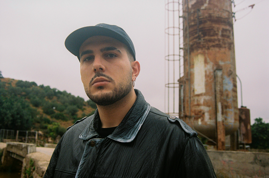 QUINTO esclata amb 1DELSNOSTRES: un crit contra el privilegi que obre el camí cap al seu primer disc