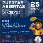 El Museo Bomberos de Alcoy da comienzo a su programación anual 2026