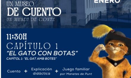 El Museu Bombers d’Alcoi dona principi a la seua programació anual 2026