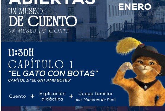 El Museo Bomberos de Alcoy da comienzo a su programación anual 2026