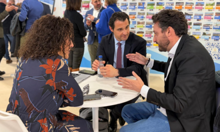 Torrevieja podría ser escenario de las cocinas de masterchef en 2026