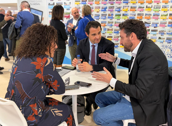 Torrevella podria ser escenari de les cuines de masterchef en 2026