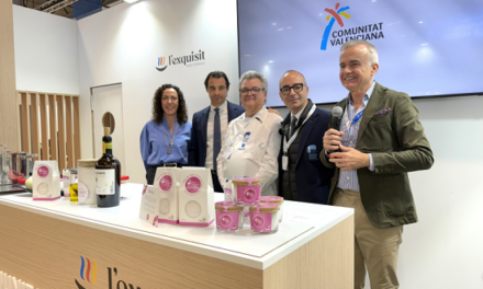 Torrevella presenta en fitur el seu receptari gastronòmic tradicional i un showcooking per a posar en valor la seua identitat culinària