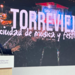 Torrevieja se posiciona como destino de grandes festivales con una potente programación musical en el verano de 2026