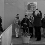 Concurso fotográfico «UNA SEDE CON VIDA»