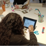 El MACA pone en marcha el programa «Play Ink. Jóvenes que expresan» en colaboración con la Concejalía de Bienestar Social