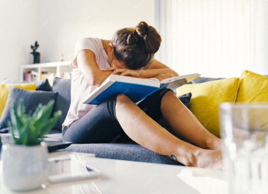 L’amor a la rutina