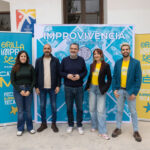 L’Alfàs se convierte esta semana en epicentro del teatro de improvisación con el segundo Orilla Impro Fest 