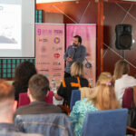 El Skyline Benidorm Film Festival abre las inscripciones del Shortpitch 2026