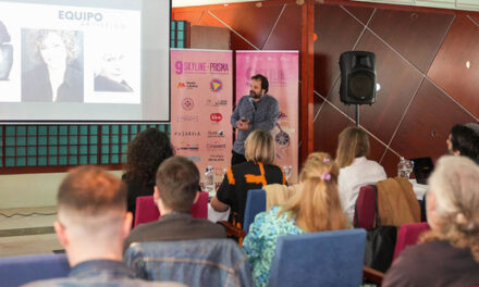 El Skyline Benidorm Film Festival abre las inscripciones del Shortpitch 2026