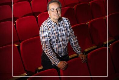 Juan Ramón García recibirá la Mención de honor al mérito cultural de Petrer el próximo domingo 8 de febrero