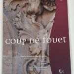 La revista internacional ‘Coup de Fouet’ dedica un monográfico al arquitecto Timoteo Briet y su impronta en Alcoy